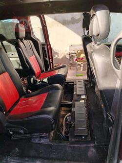 دودج جراند كارافان